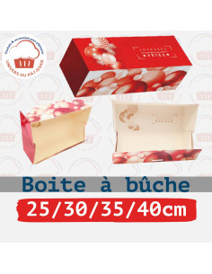 BOITE A BUCHE - ADCL
