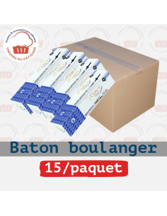 CT15 BATON BOULANGER 500bt