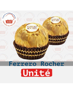 Ferrero Rocher Chocolat