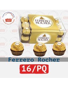PQ16 FERRERO ROCHET