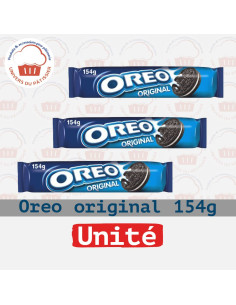 OREO ORIGINAL 154G