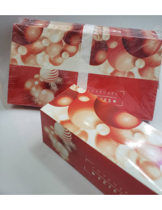 PQ25 40CM BOITE A BUCHE