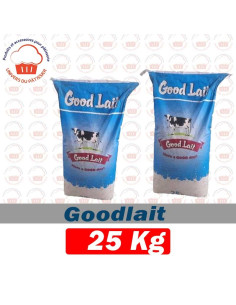25KG LAIT GOODLAIT