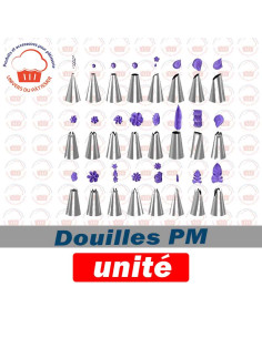 DOUILLE PM