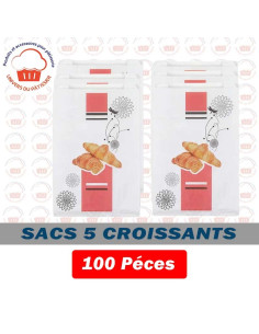 PQ100 SAC CROISSANT N°5