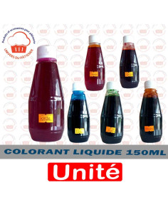 COLORANT LIQUIDE...