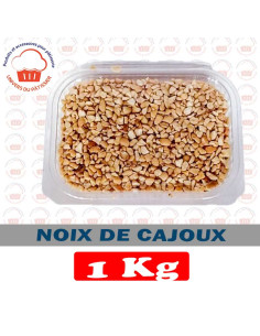 1000G NOIX DE CAJOU