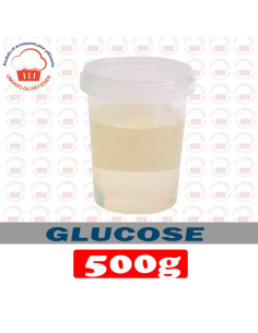 GLUCOSE 500G