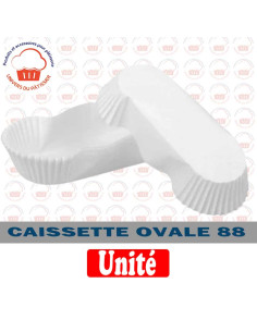 P100 CAISSETTE 88 - DETAIL