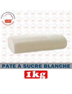 1000G PATE A SUCRE EN POT
