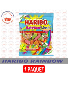 HARIBO RAINBOW