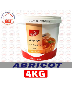 4KG NAPPAGE BLOND ABRICOT...