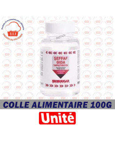 COLLE ALIMENTAIRE