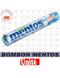 MENTOS BONBON