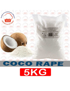 5KG COCO RAPE