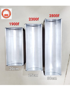 MOULE A BUCHE LOCALE DE...