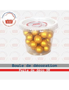 100G DORE BOULE DE...