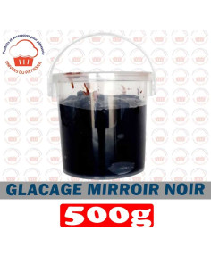 6KG GLACAGE CHOCOLAT NOIR...