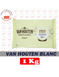 1000G BLANC VANHOUTEN...