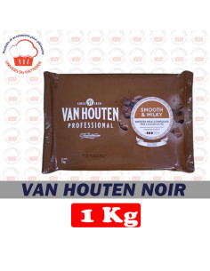 1000G NOIR VANHOUTEN...