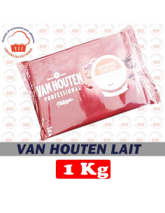 1000G LAIT VANHOUTEN...