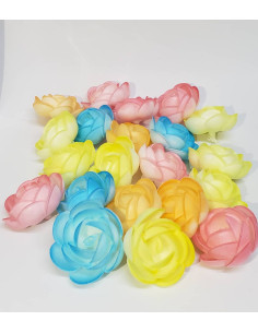 ROSE AZYME MM ASSORTIE AERO