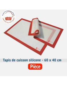 TAPIS DE CUISSON PAVONI...
