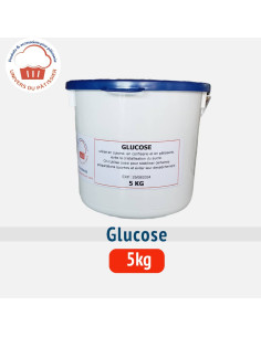 GLUCOSE 5KG