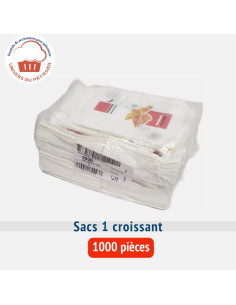 PQ1000 SAC CROISSANT N°1