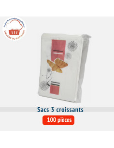 PQ100 SAC CROISSANT N°3