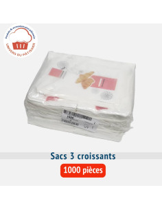 PQ1000 SAC CROISSANT N°3