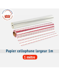 PAPIER CELLOPHANE