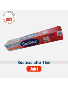 ROULEAU ALUMINIUM - ADCL