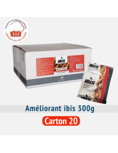 CT20 AMELIORANT IBIS 300G