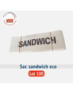 PQ100 SAC SANDWICH ECO