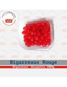 1000G BIGARREAUX ROUGE CONFIT