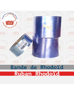 50METRE RUBAN RHODHOID...