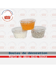 25CC BOULE DE DECORATION...