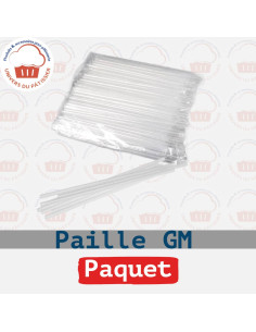 PAILLE GM - DOWELLE