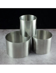 CERCLE MOUSSE HAUT H10CM -...