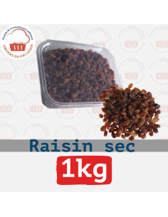 1000G RAISIN SEC