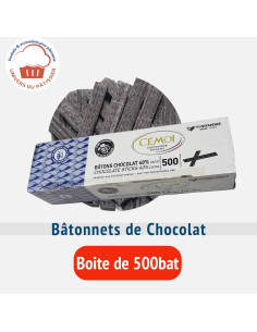 BATON BOULANGER 500bt