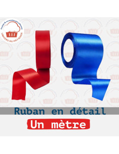 RUBAN AU METRE